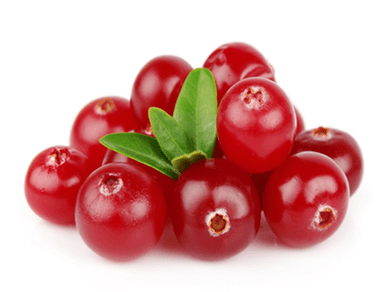 Cranberry Uromexil Forte-en